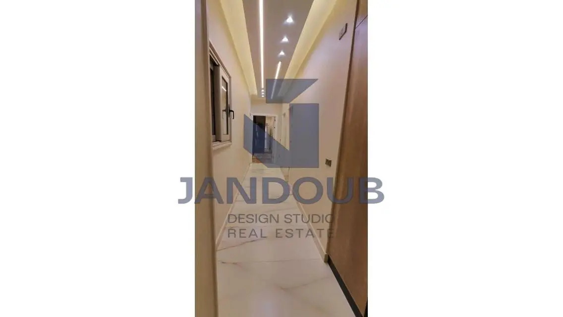 Luxury 3-Bedroom Apartment for Rent