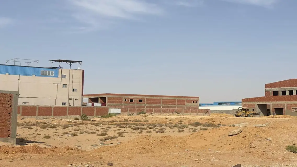 عقار مميز بمساحة كبيرة بسعر مغري