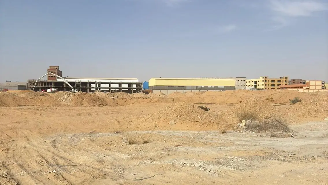 عقار مميز بمساحة كبيرة بسعر مغري