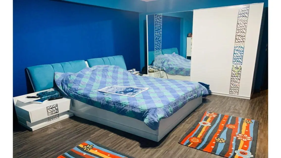 townhouse for sell at moon valley 1