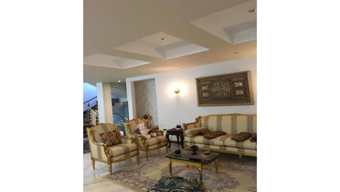 townhouse for sell at moon valley 1