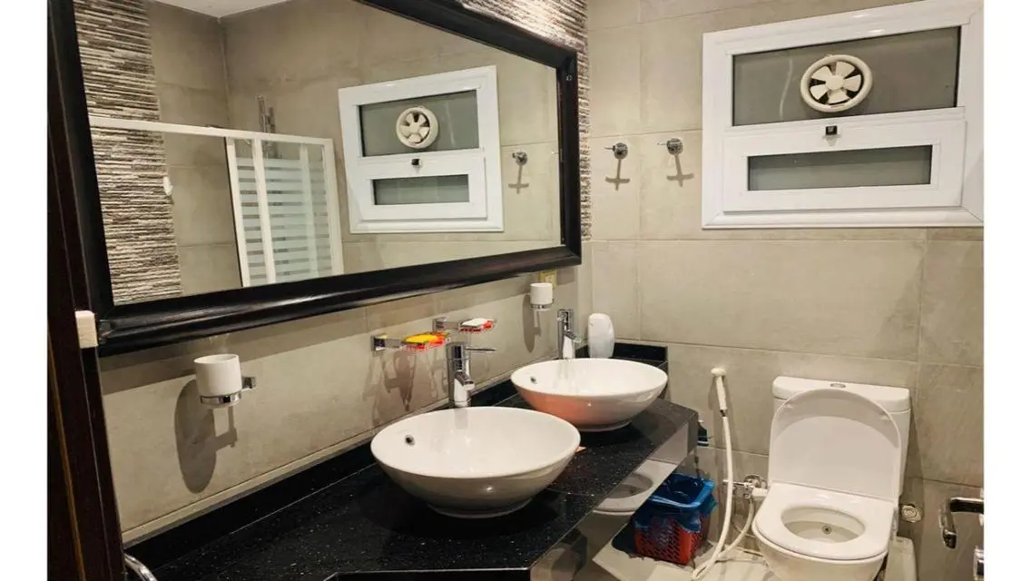 townhouse for sell at moon valley 1