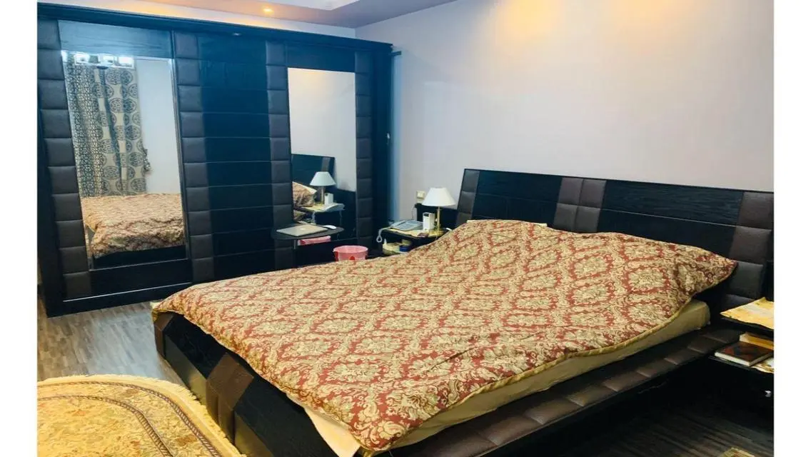 townhouse for sell at moon valley 1