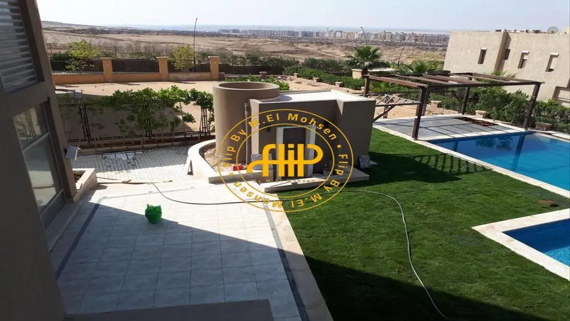 Standalone For Rent In Allegria 750M
