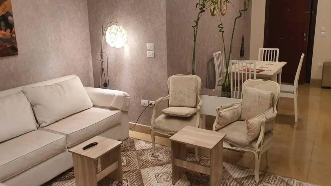 Stunning 88 Meter Apartment