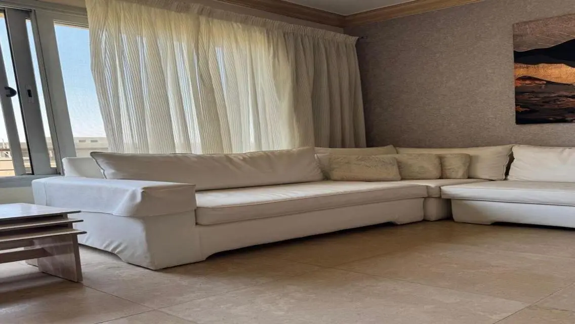 Stunning 88 Meter Apartment
