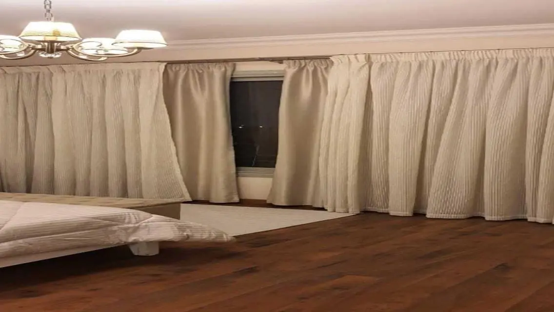 Stunning 88 Meter Apartment