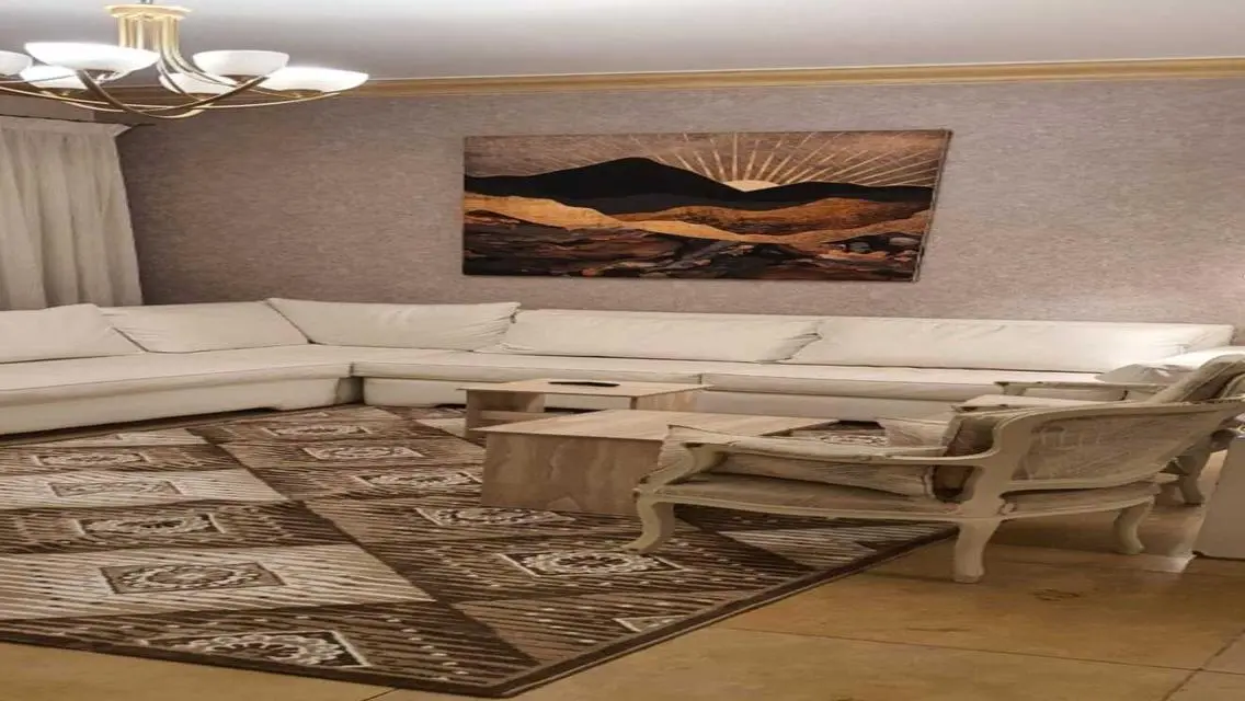 Stunning 88 Meter Apartment