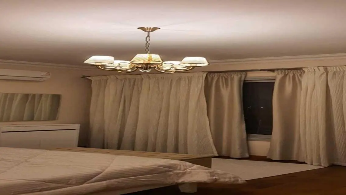 Stunning 88 Meter Apartment