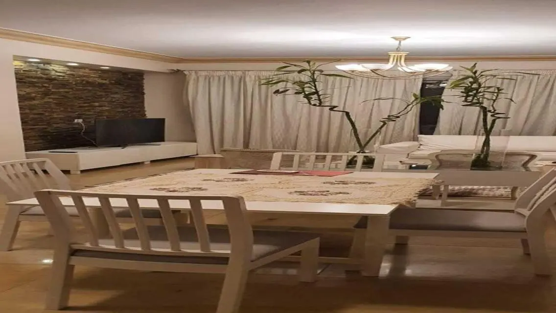 Stunning 88 Meter Apartment