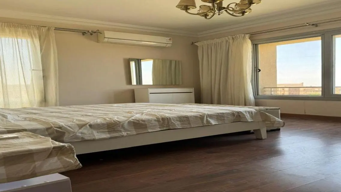 Stunning 88 Meter Apartment