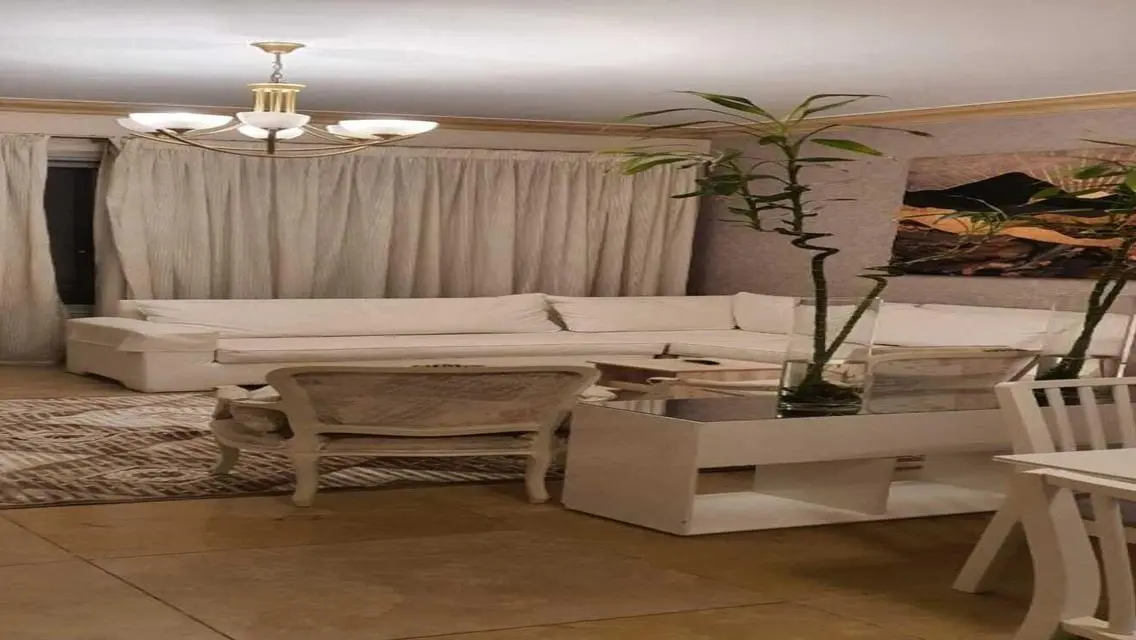 Stunning 88 Meter Apartment