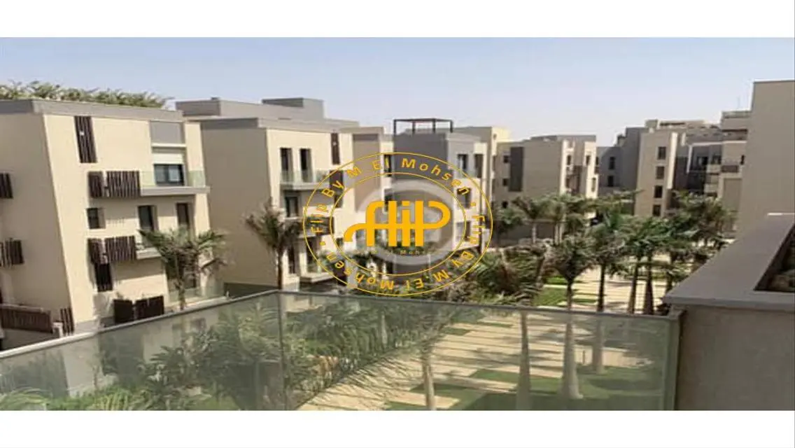 شقة للإيجار في اليجريا ريزيدنس 230 متر