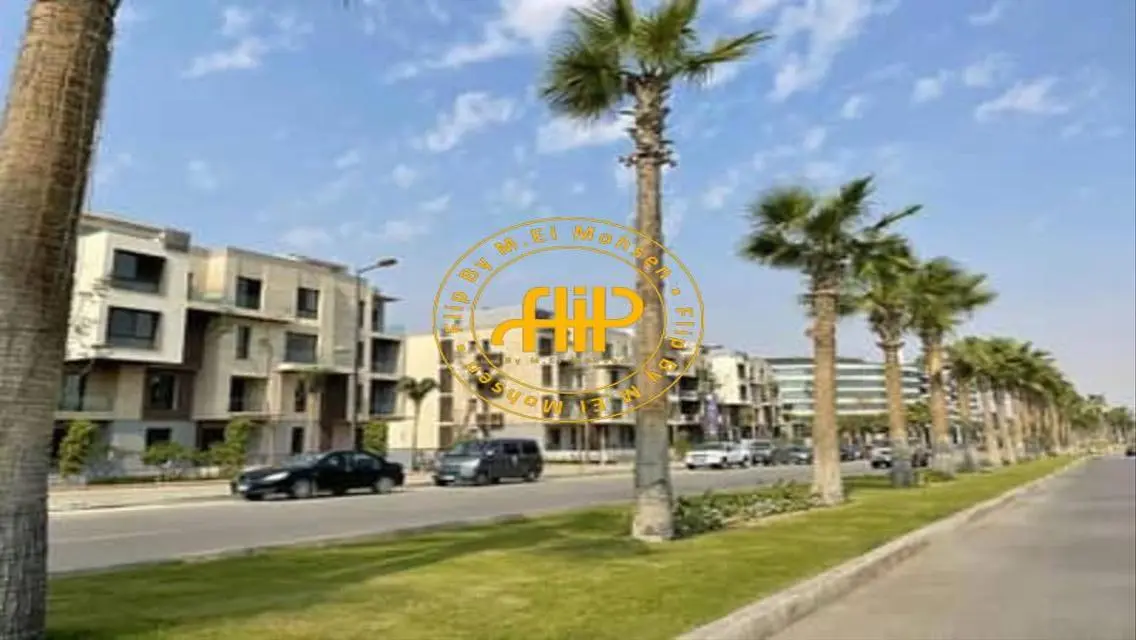 شقة للإيجار في اليجريا ريزيدنس 230 متر