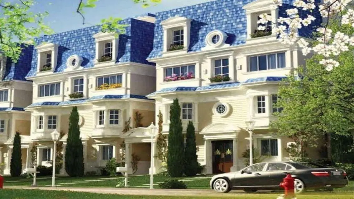 i villa Roof Resale in Mountain View i-City Oct
