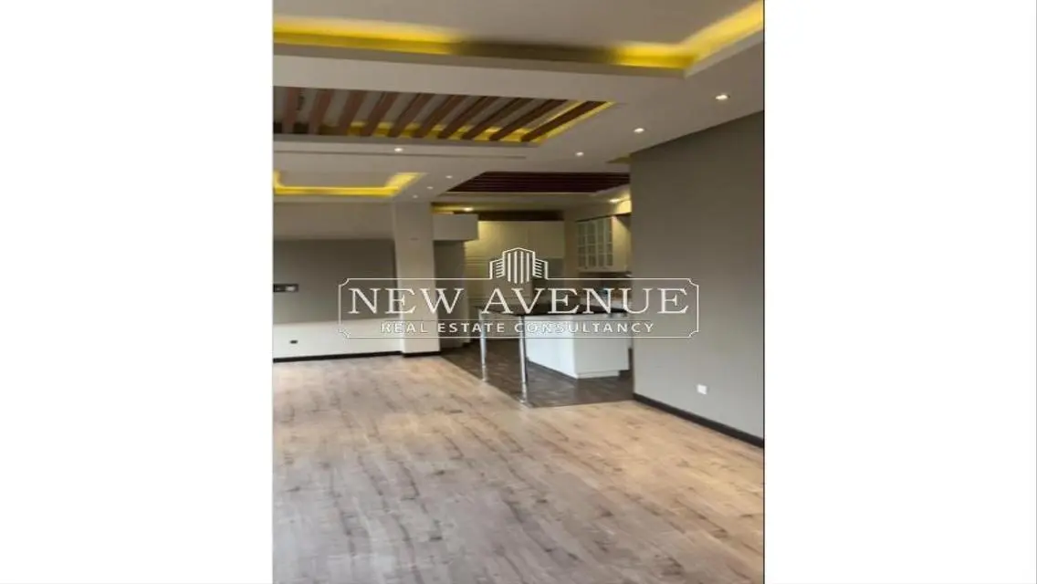 Triplex prime location fully finished with AC&#39;s