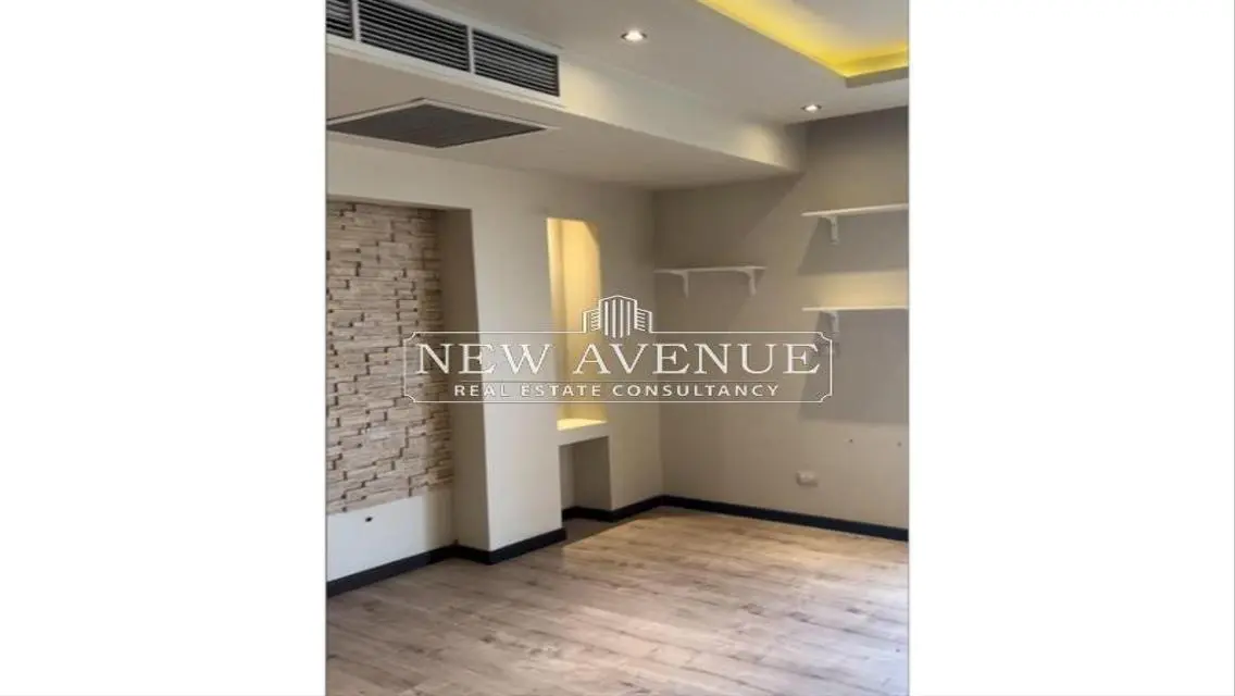Triplex prime location fully finished with AC&#39;s