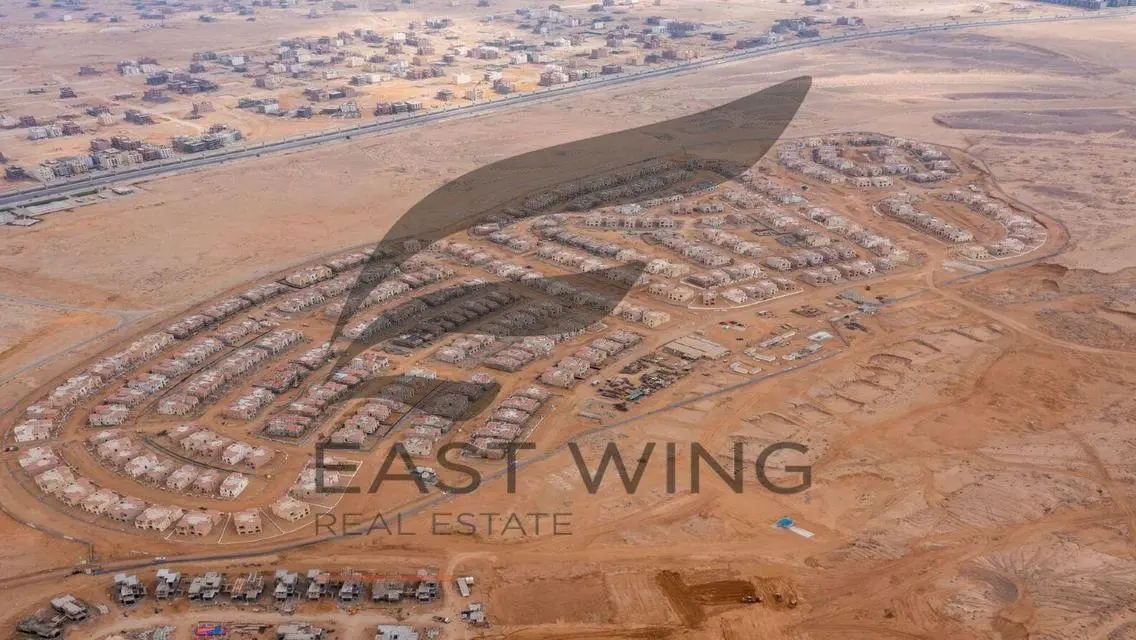 شقة فاخرة للبيع في قلب المدينة