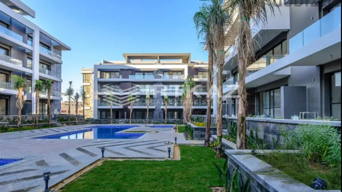 Resale Twin House Ready to move in EL Patio Oro