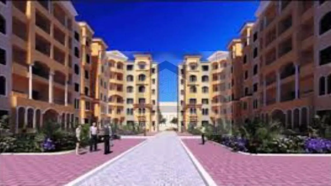 Apartment for sale in لؤلؤة القاهرة الجديدة