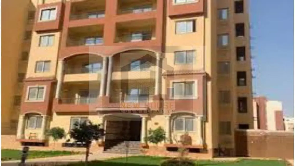Apartment for sale in لؤلؤة القاهرة الجديدة