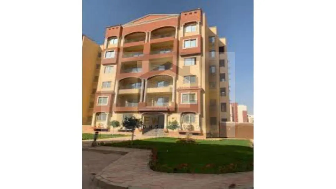 Apartment for sale in لؤلؤة القاهرة الجديدة