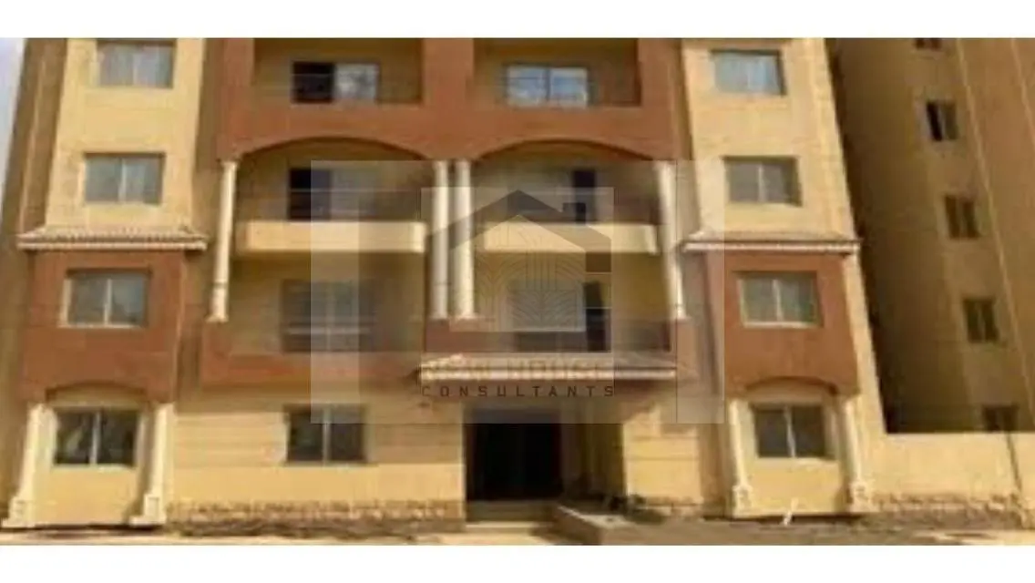 Apartment for sale in لؤلؤة القاهرة الجديدة