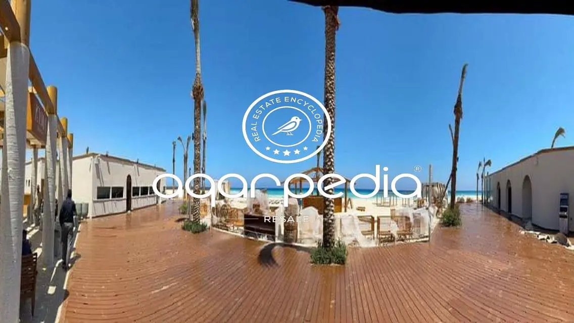 Standalone for sale - Soul Emaar fully finished