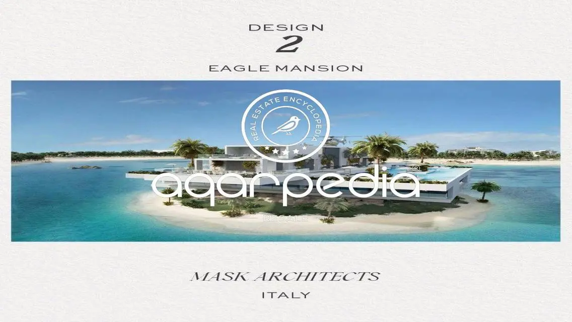 Standalone for sale - Soul Emaar fully finished