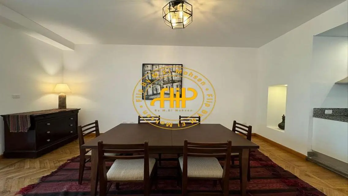 Townhouse For Rent In Allegria 245M