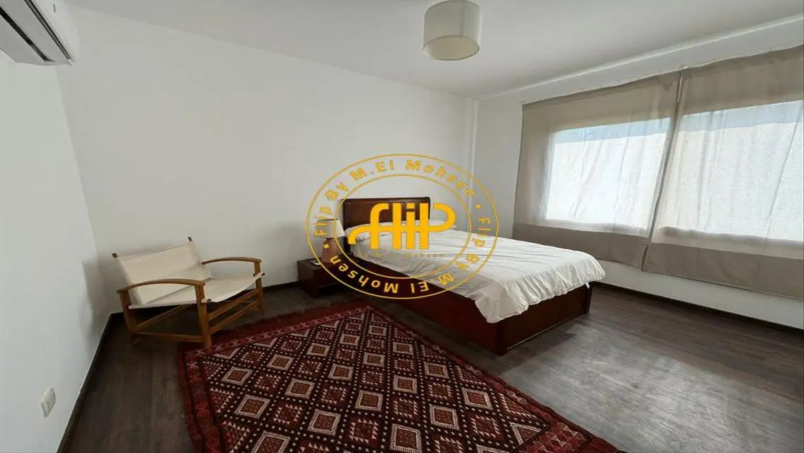 Townhouse For Rent In Allegria 245M
