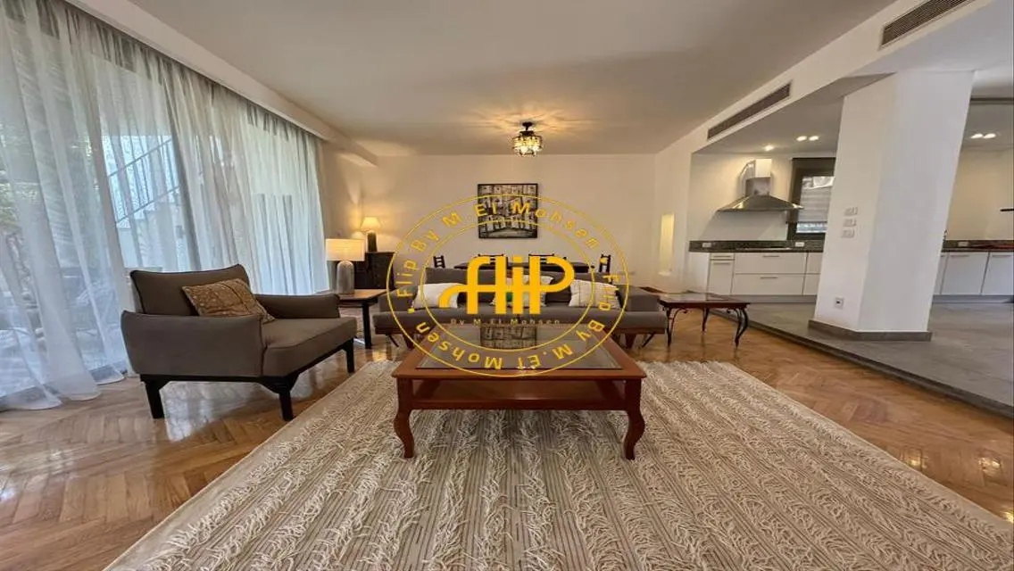 Townhouse For Rent In Allegria 245M
