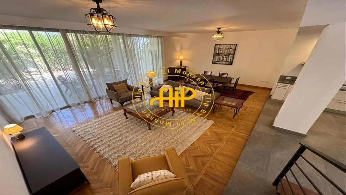 Townhouse For Rent In Allegria 245M