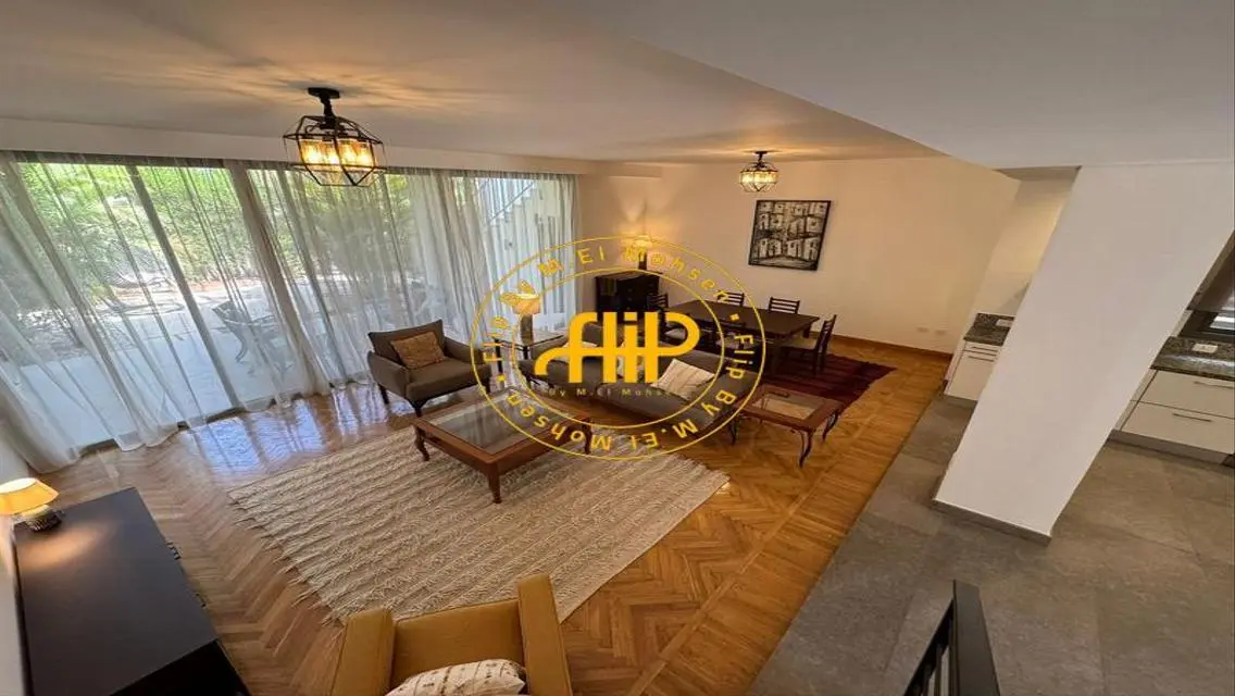 Townhouse For Rent In Allegria 245M