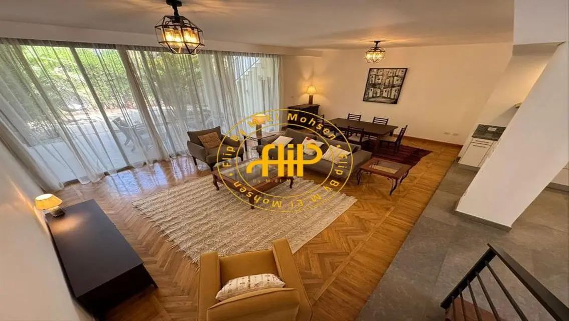 Townhouse For Rent In Allegria 245M