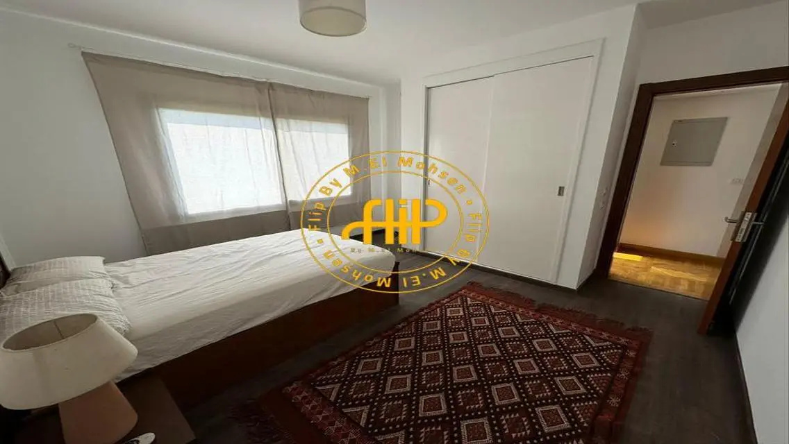 Townhouse For Rent In Allegria 245M