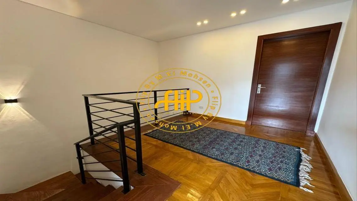 Townhouse For Rent In Allegria 245M