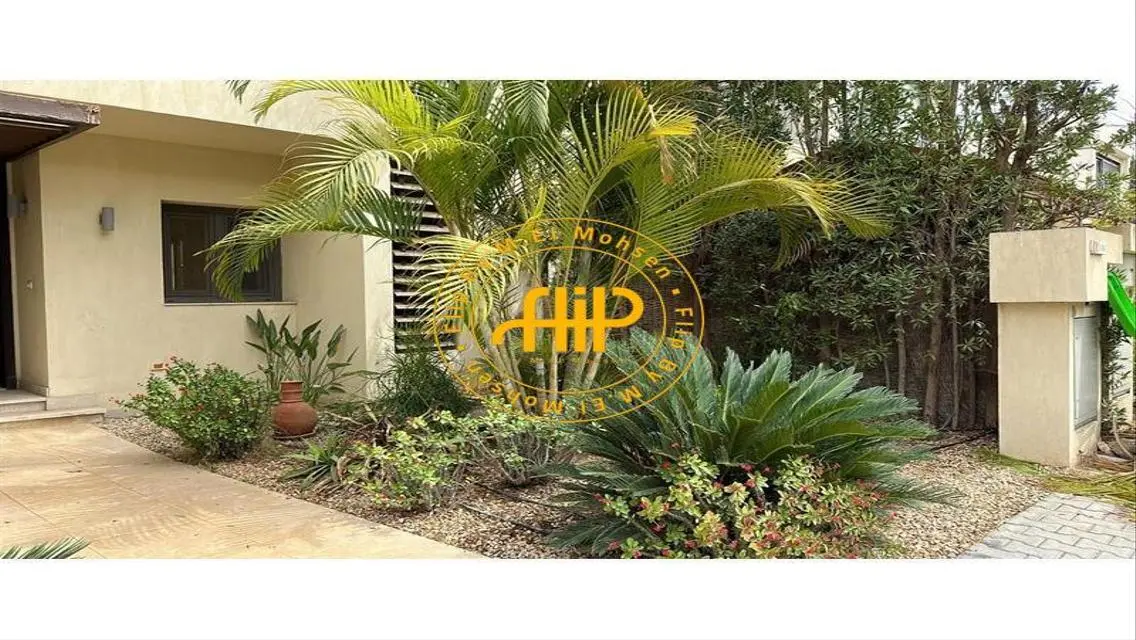 Townhouse For Rent In Allegria 245M
