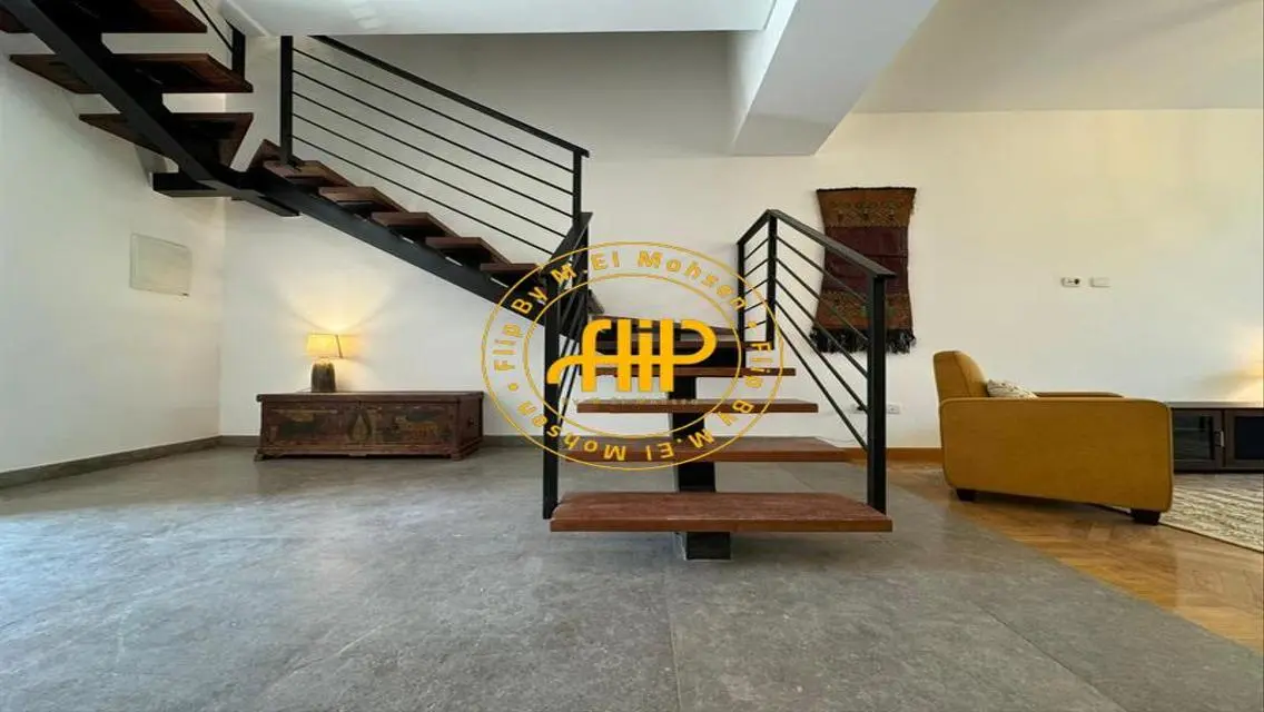 Townhouse For Rent In Allegria 245M