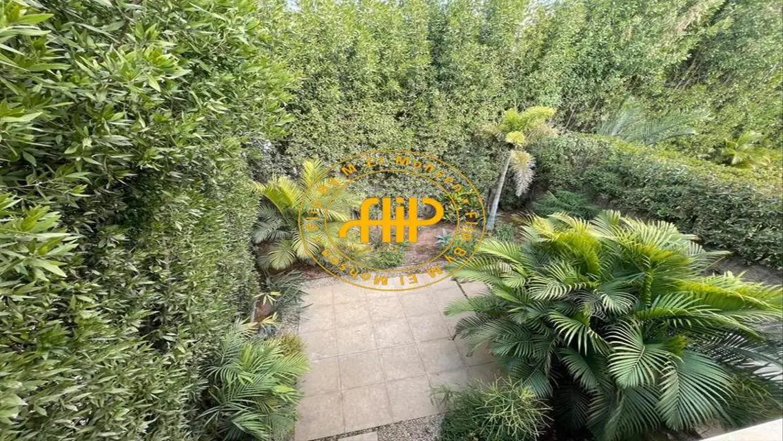 Townhouse For Rent In Allegria 245M