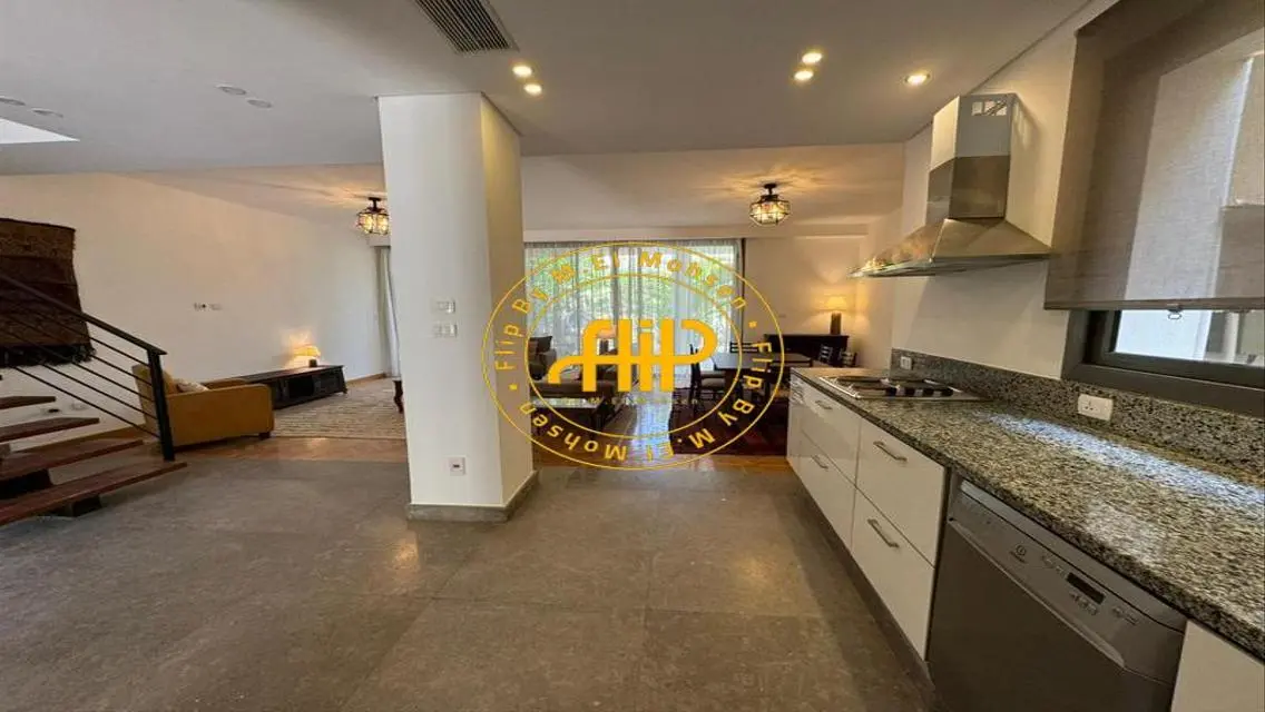 Townhouse For Rent In Allegria 245M