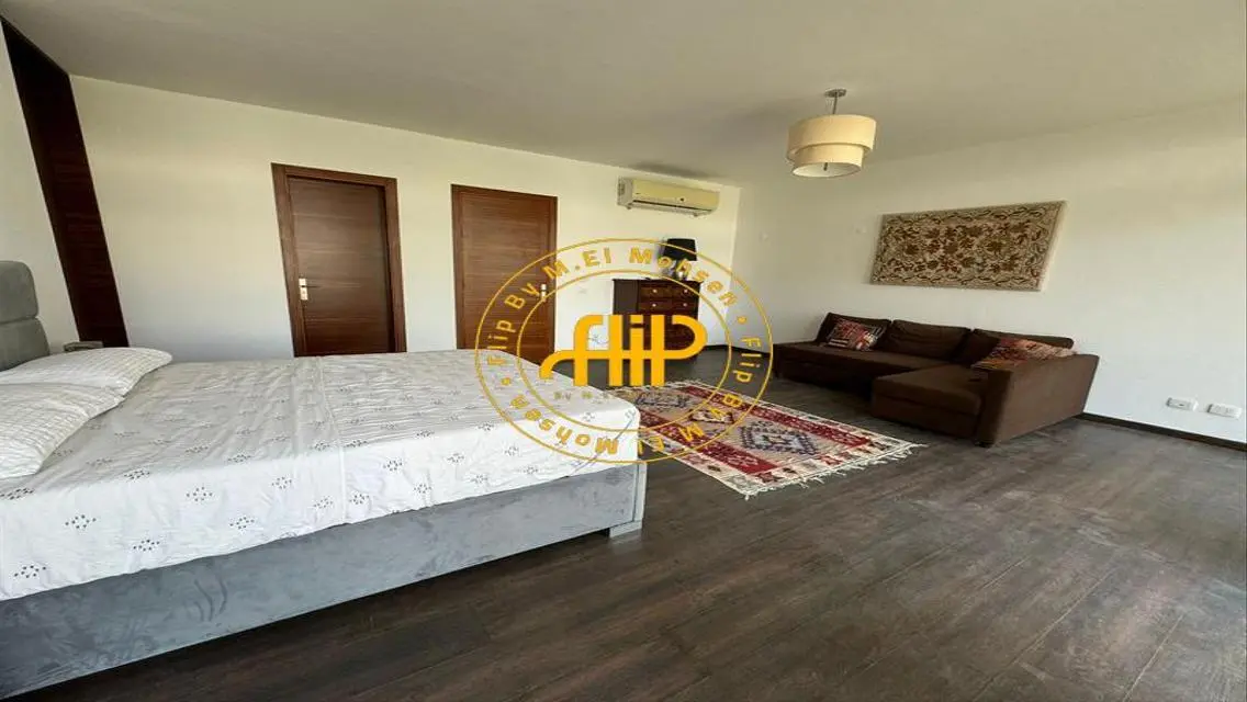 Townhouse For Rent In Allegria 245M