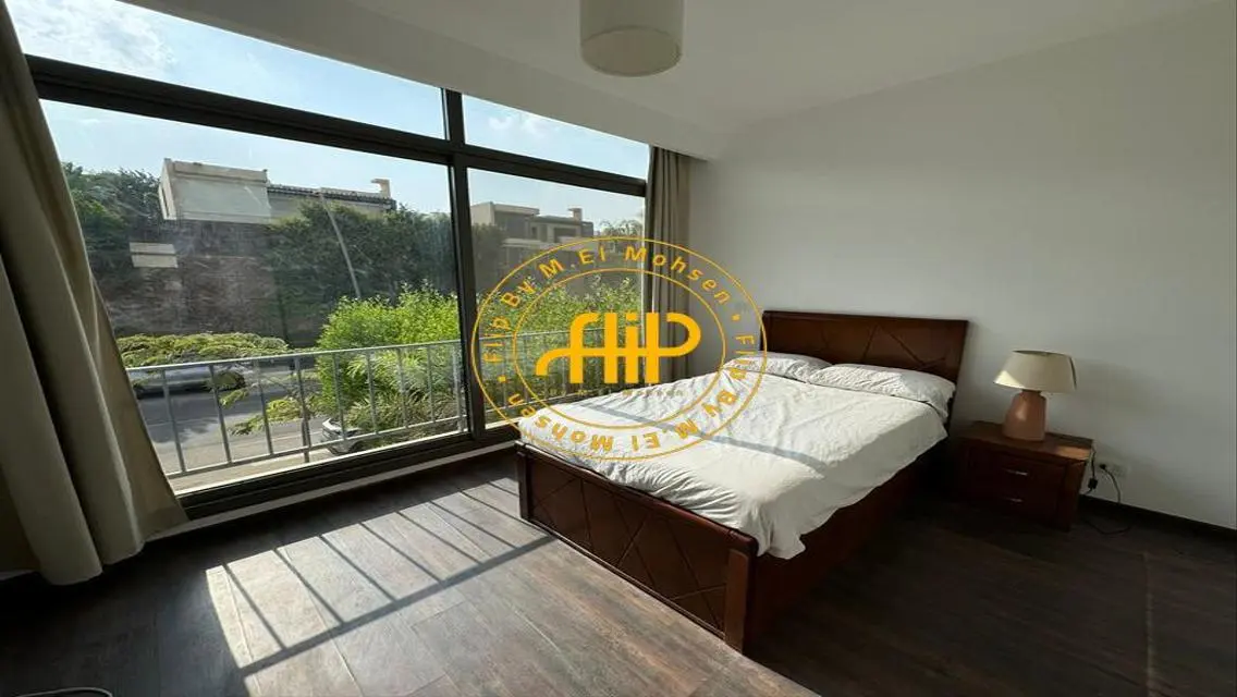 Townhouse For Rent In Allegria 245M