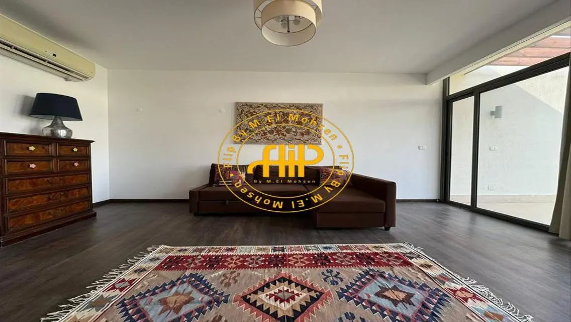 Townhouse For Rent In Allegria 245M