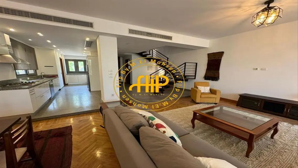 Townhouse For Rent In Allegria 245M