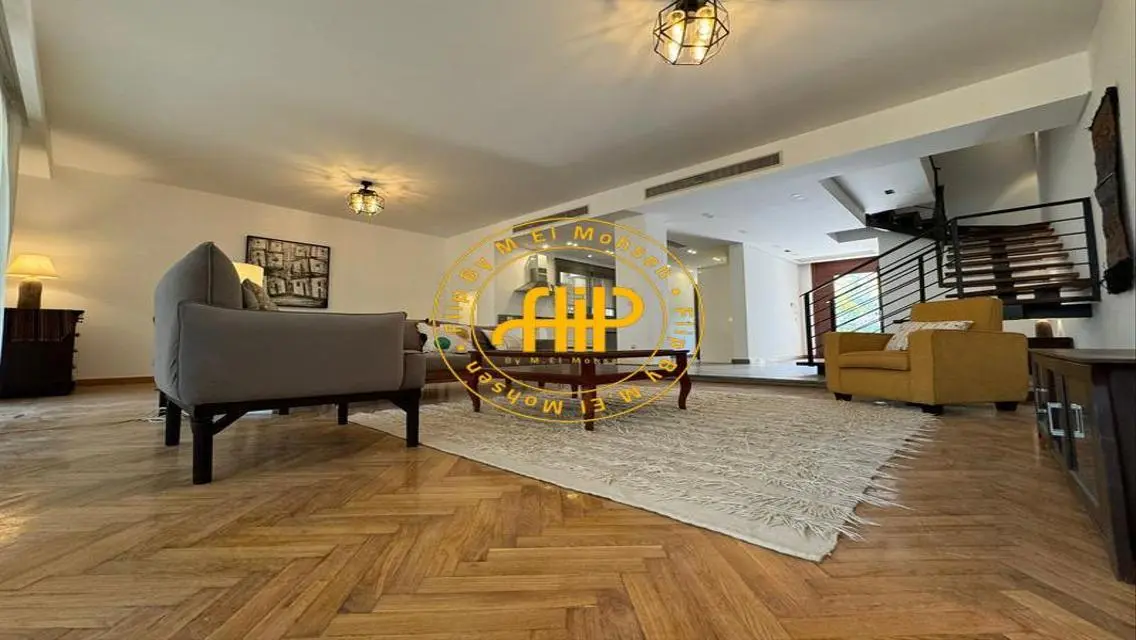Townhouse For Rent In Allegria 245M