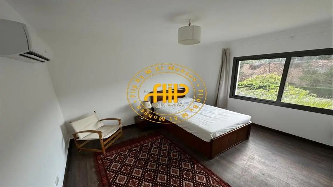 Townhouse For Rent In Allegria 245M