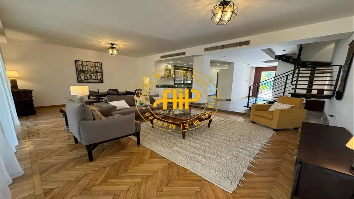 Townhouse For Rent In Allegria 245M
