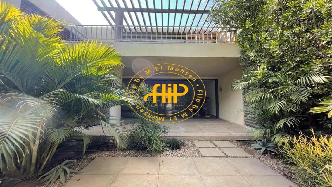 Townhouse For Rent In Allegria 245M
