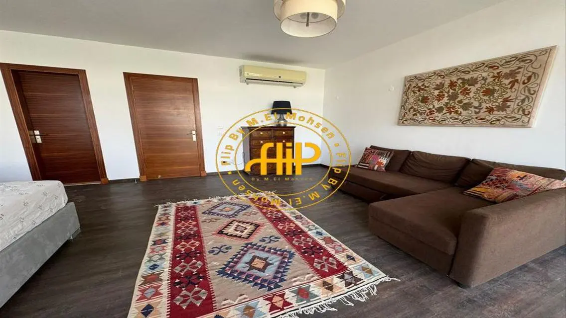 Townhouse For Rent In Allegria 245M